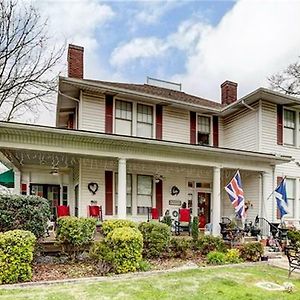 The Inn Of The Patriots